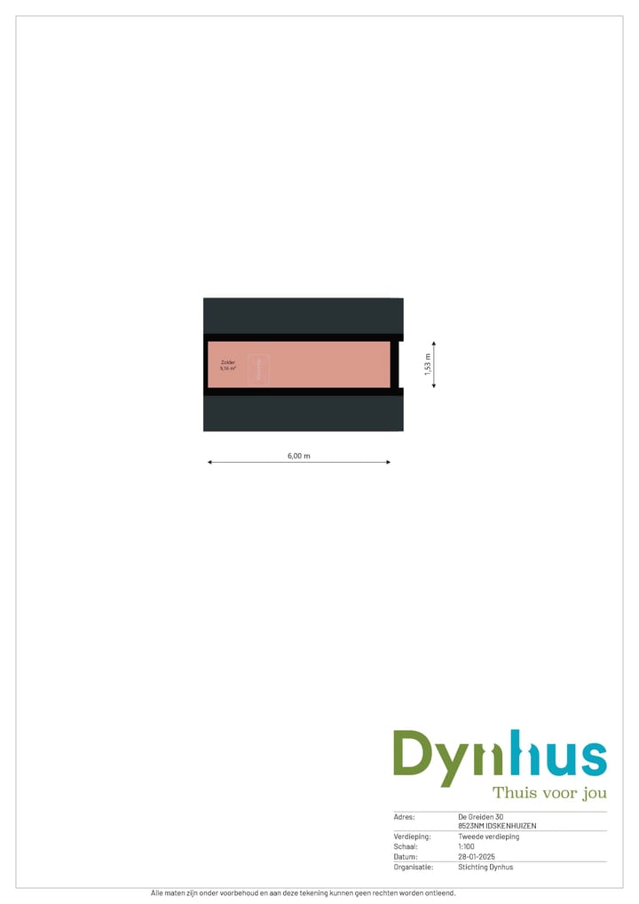 Foto 27 van De Greiden 30