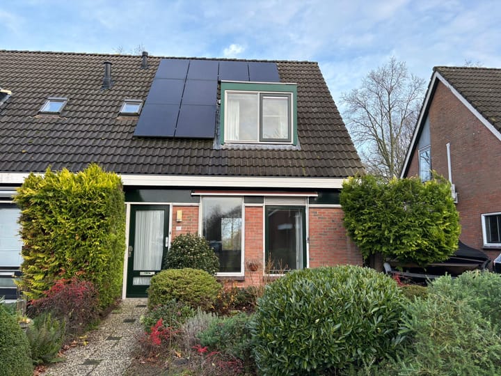 Foto 6 van De Greiden 30