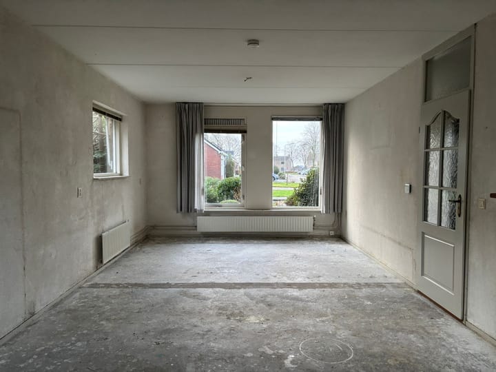 Foto 8 van De Greiden 30