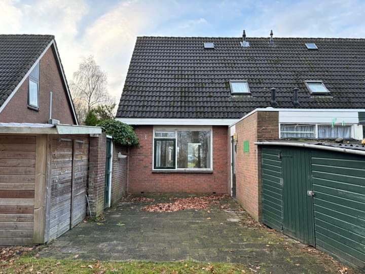 Foto 23 van De Greiden 30