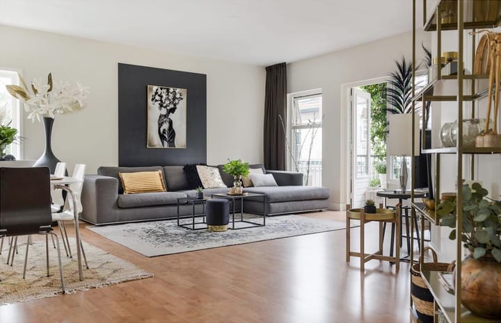 Foto 2 van Spaarne 77-G