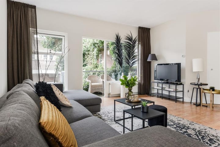 Foto 3 van Spaarne 77-G