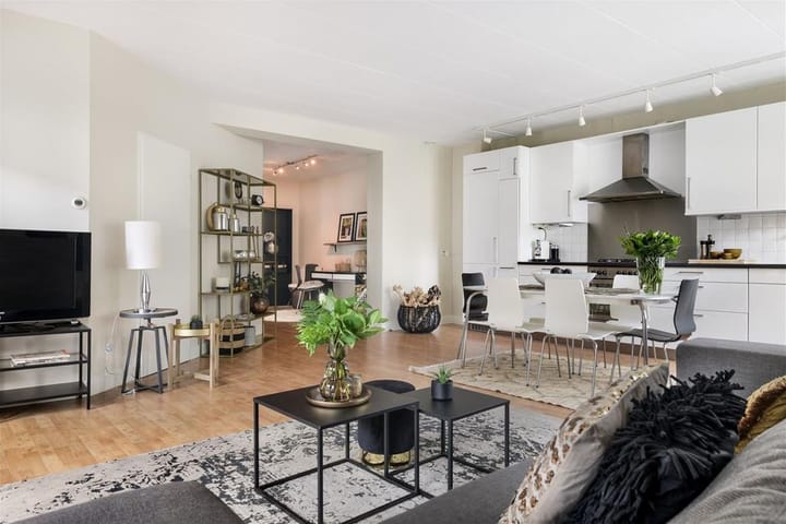 Foto 4 van Spaarne 77-G