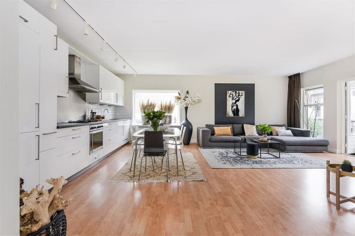 Foto 5 van Spaarne 77-G