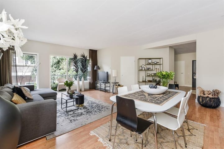 Foto 8 van Spaarne 77-G