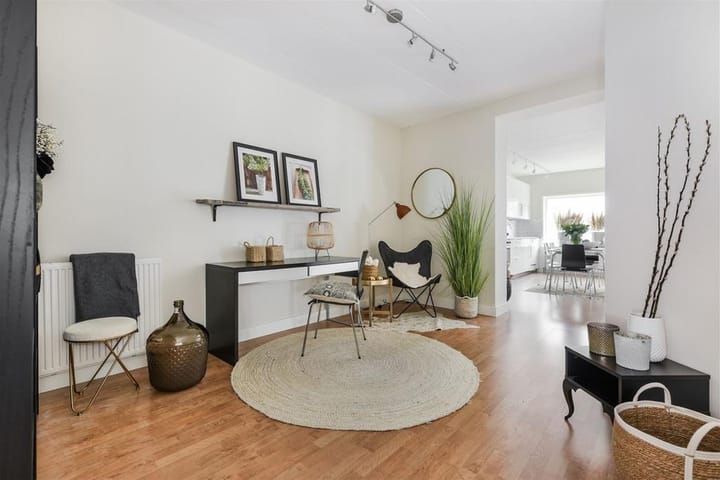 Foto 9 van Spaarne 77-G