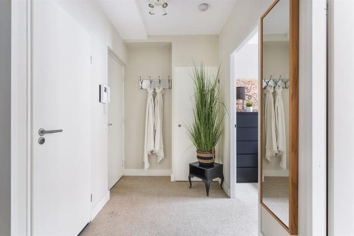 Foto 10 van Spaarne 77-G