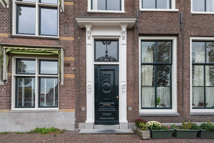 Foto 18 van Spaarne 77-G