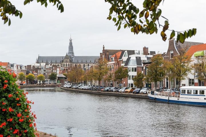 Foto 19 van Spaarne 77-G