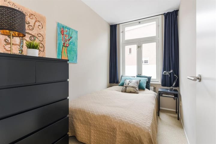 Foto 13 van Spaarne 77-G