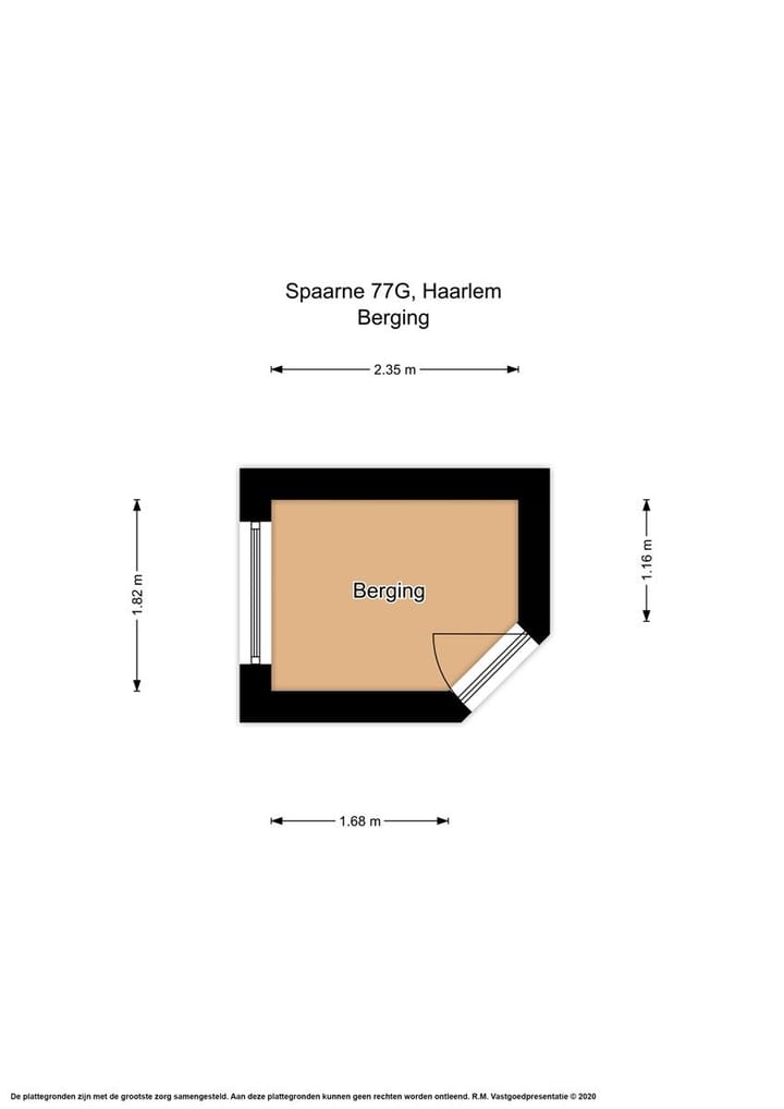 Foto 21 van Spaarne 77-G