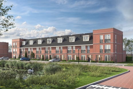 Westeinderhage fase 1 main image