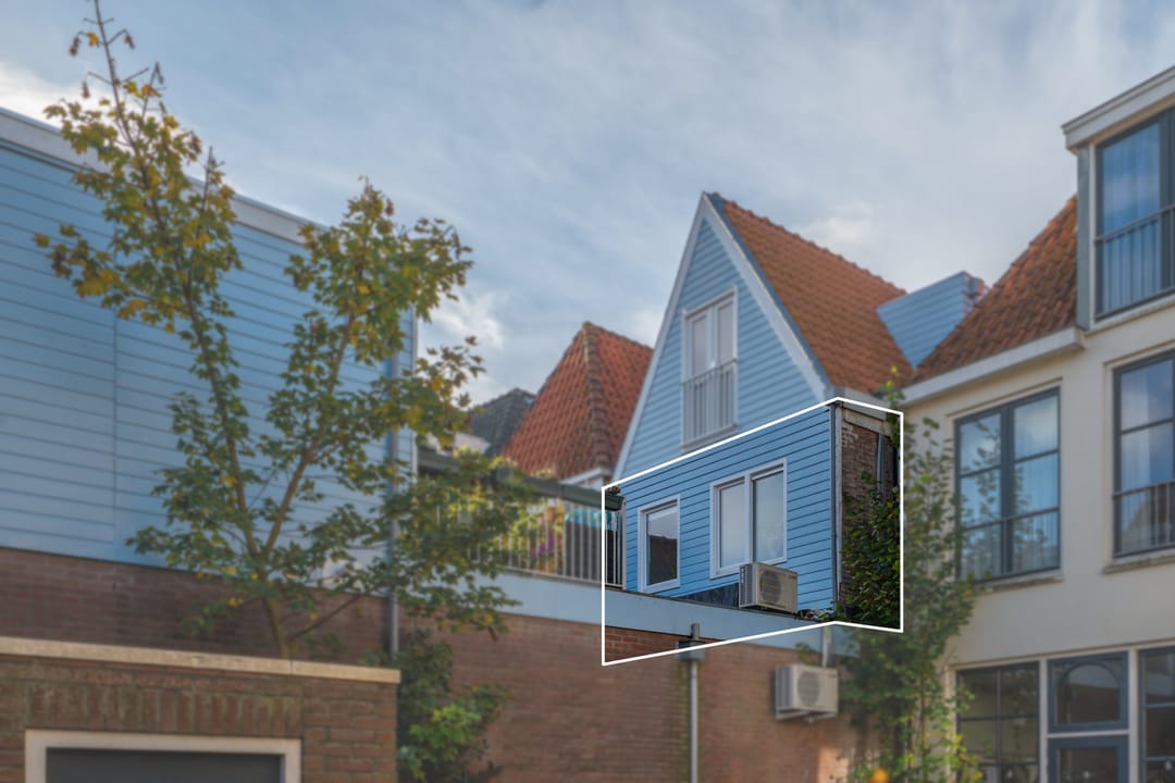 Foto 2 van Grote Noord 14-A