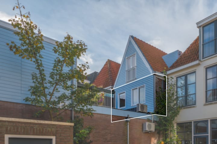 Foto 2 van Grote Noord 14-A