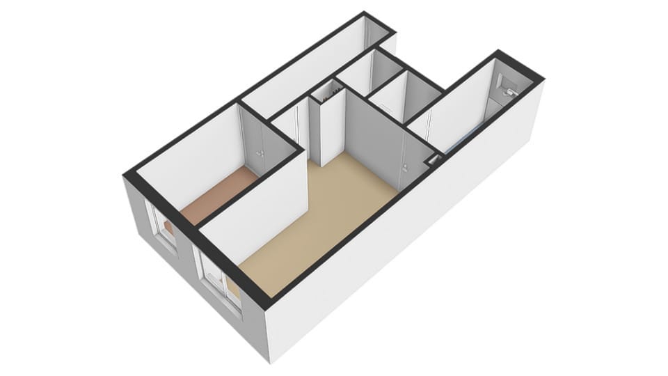 Foto 43 van Grote Noord 14-A