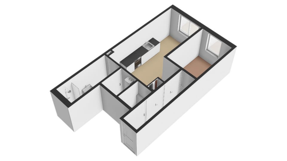 Foto 44 van Grote Noord 14-A