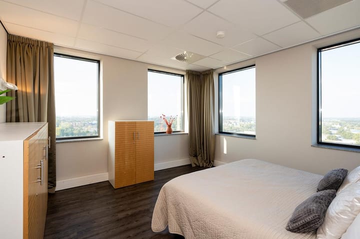 Foto 9 van Eschertoren 10-C