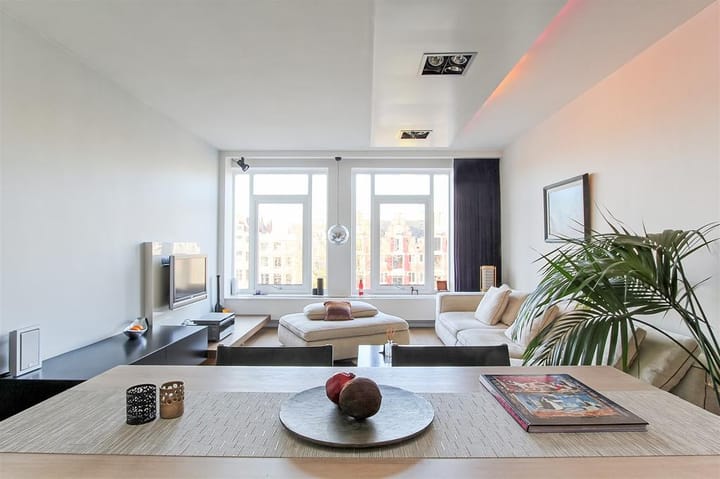 Foto 2 van Keizersgracht 61-B