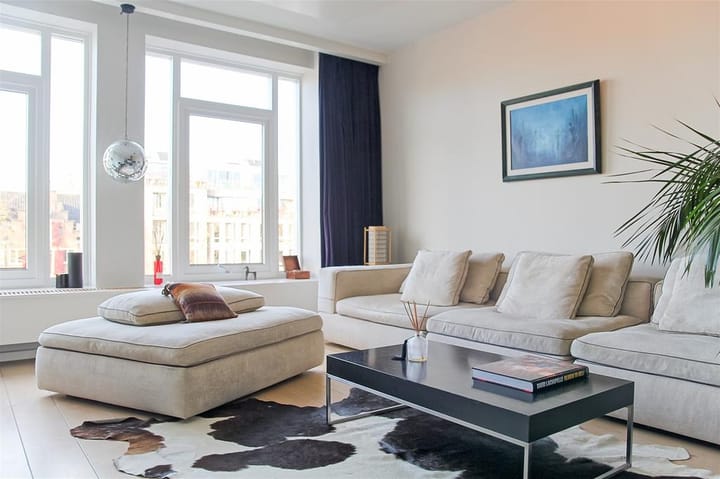 Foto 4 van Keizersgracht 61-B