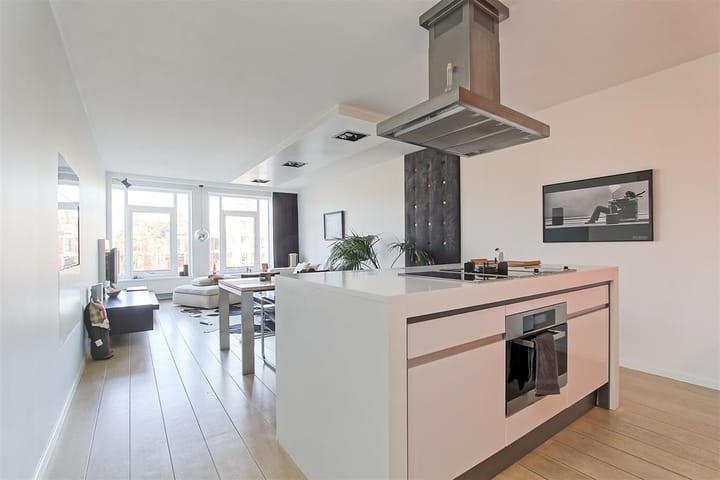 Foto 5 van Keizersgracht 61-B