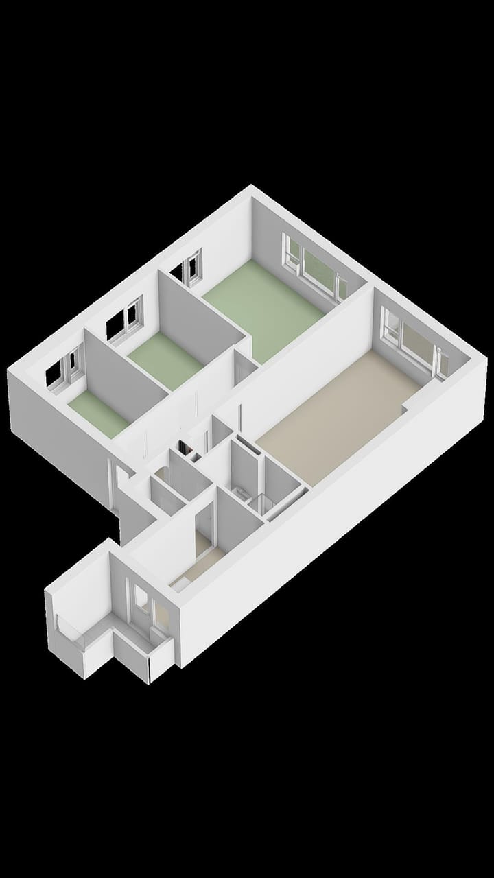 Foto 36 van Binnenrotte 81-C