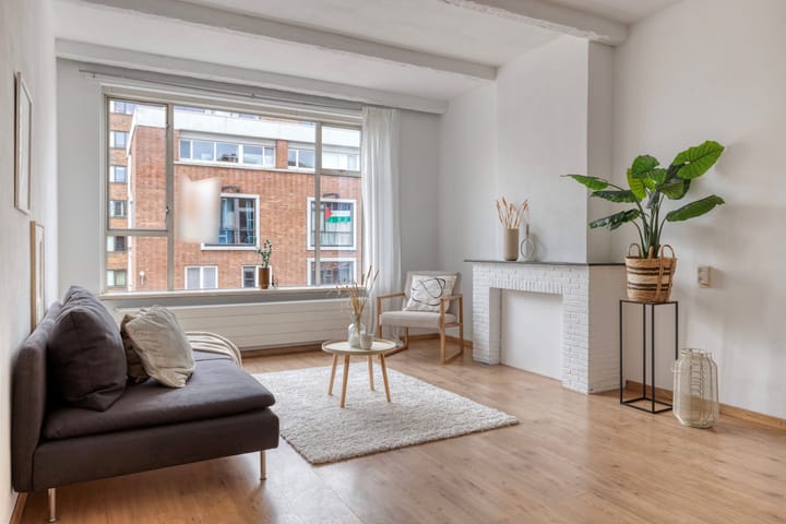 Foto 6 van Binnenrotte 81-C