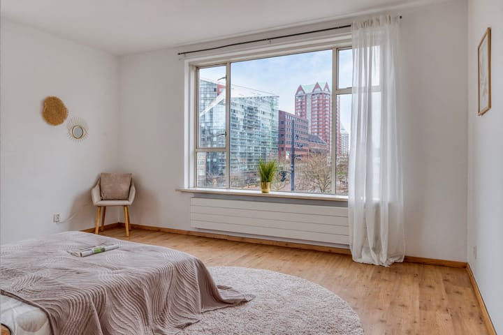 Foto 18 van Binnenrotte 81-C