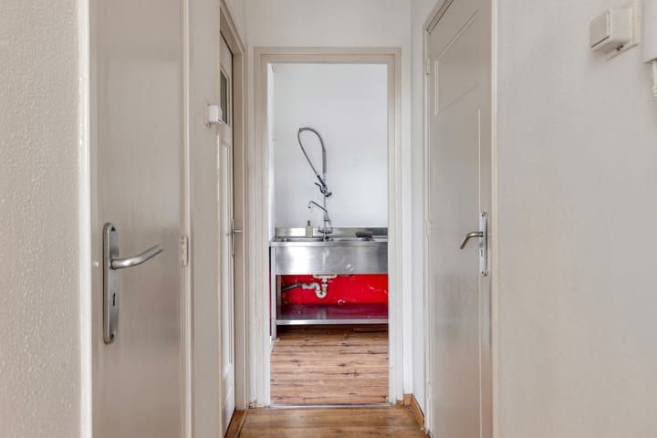 Foto 12 van Binnenrotte 81-C