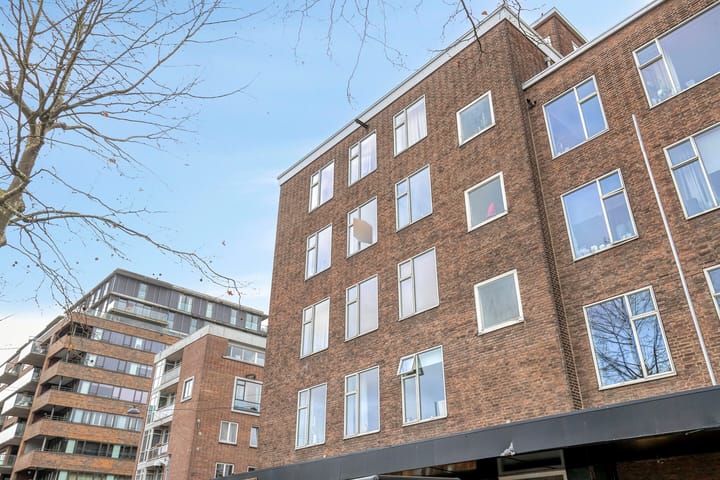 Foto 33 van Binnenrotte 81-C