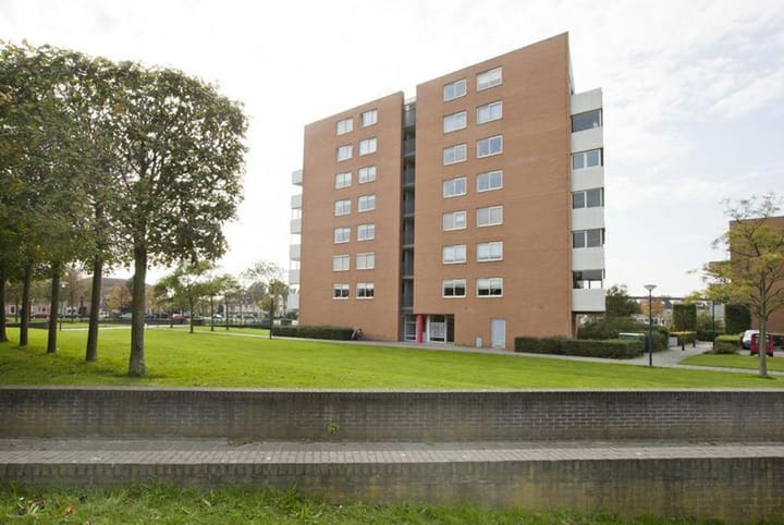 Foto 5 van Mien Ruyspark 39