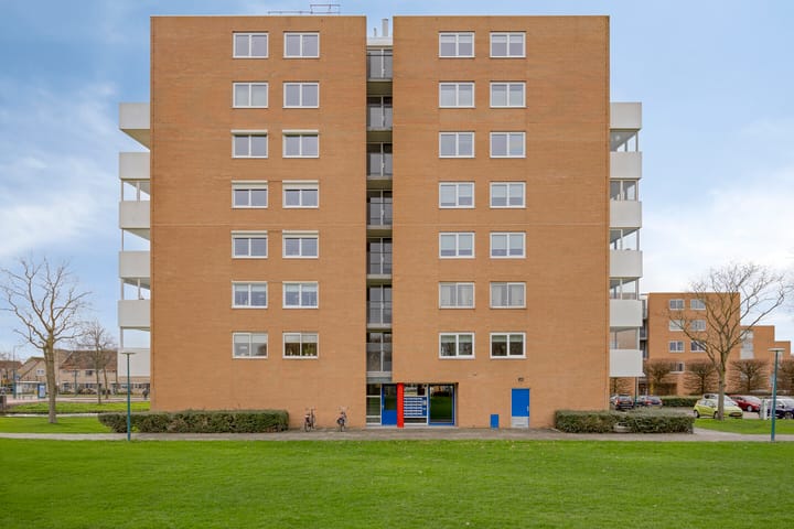 Foto 6 van Mien Ruyspark 39