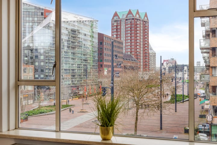 Foto 28 van Binnenrotte 81-C