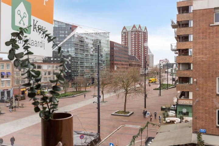 Foto 4 van Binnenrotte 81-C