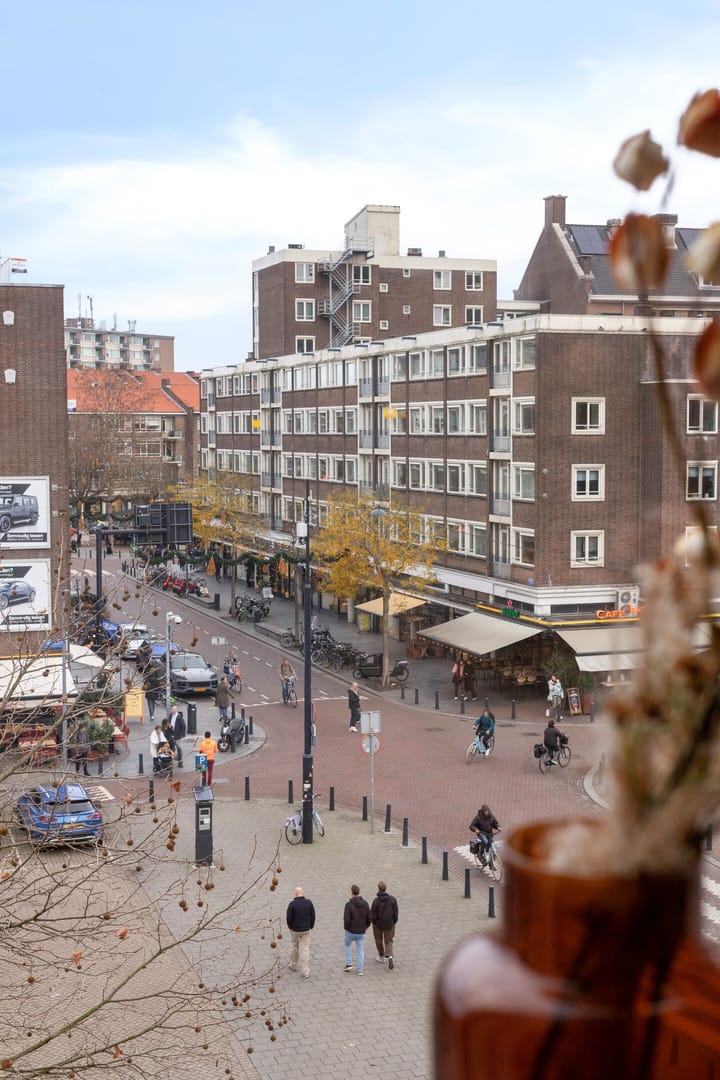 Foto 32 van Binnenrotte 81-C