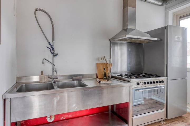 Foto 15 van Binnenrotte 81-C