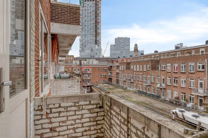 Foto 17 van Binnenrotte 81-C