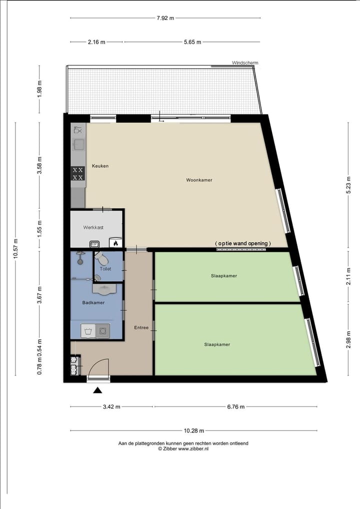 Foto 49 van Mien Ruyspark 39