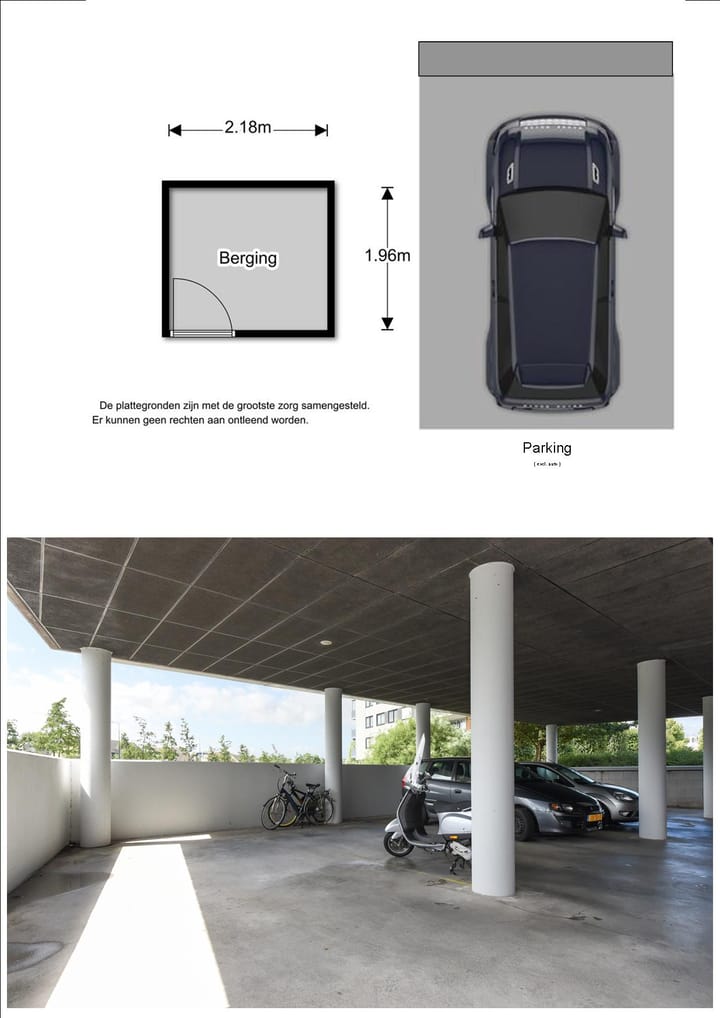 Foto 50 van Mien Ruyspark 39