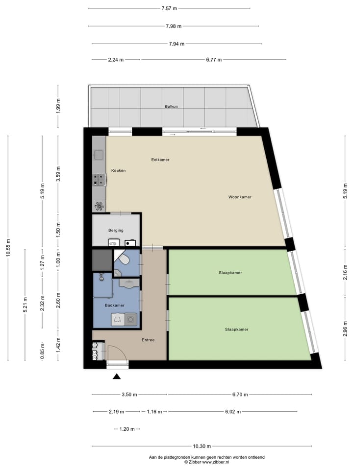 Foto 51 van Mien Ruyspark 39