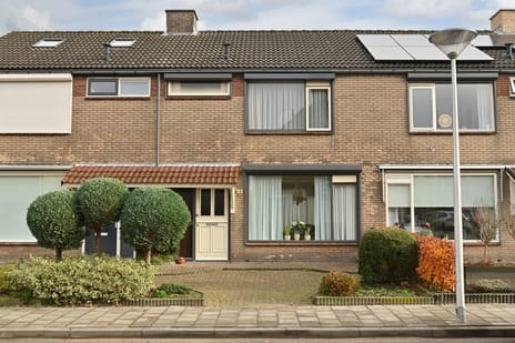 Zilverdenstraat thumbnail