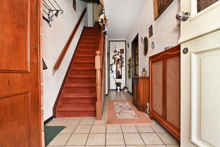 Foto 4 van Zilverdenstraat 21