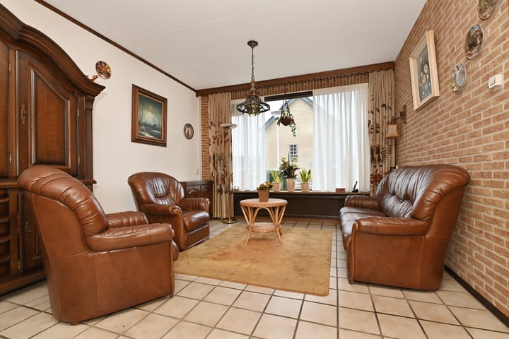 Foto 5 van Zilverdenstraat 21