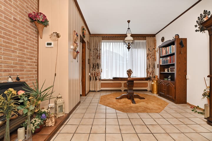 Foto 6 van Zilverdenstraat 21