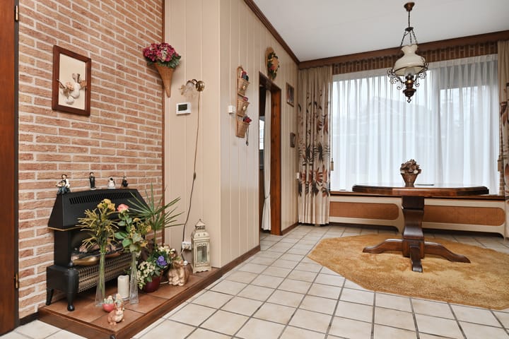 Foto 9 van Zilverdenstraat 21