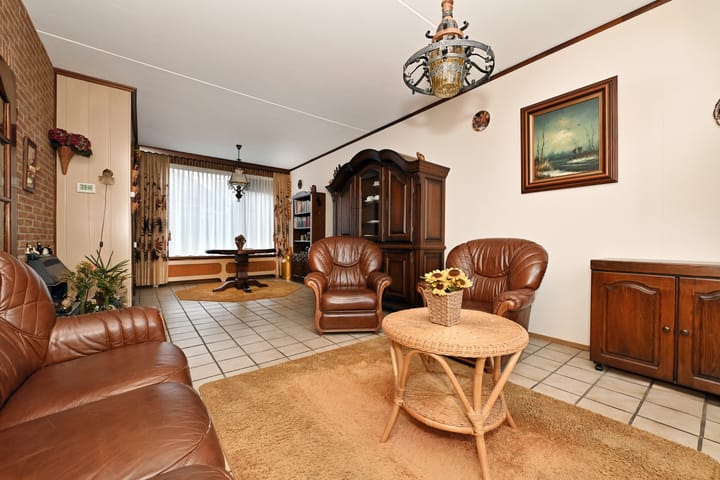 Foto 10 van Zilverdenstraat 21