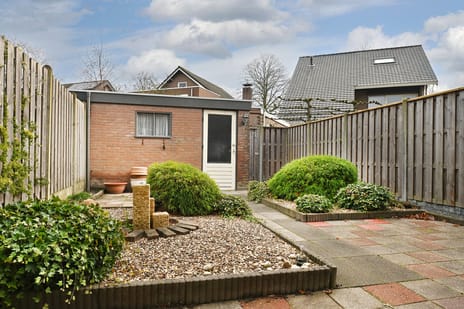 Zilverdenstraat 21 tertiary image