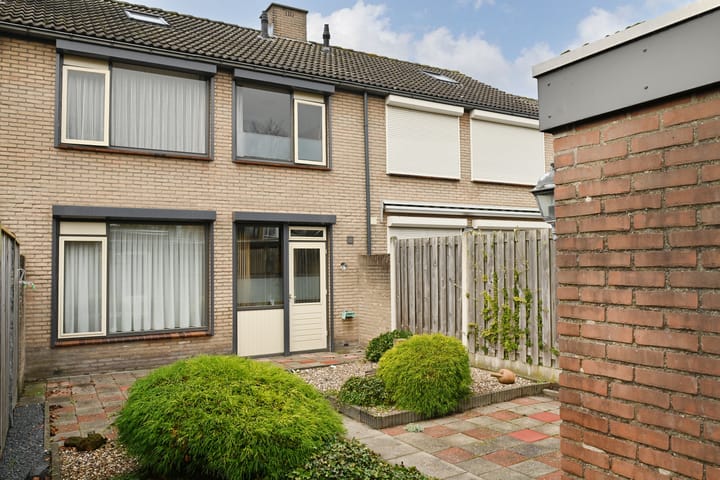 Foto 26 van Zilverdenstraat 21