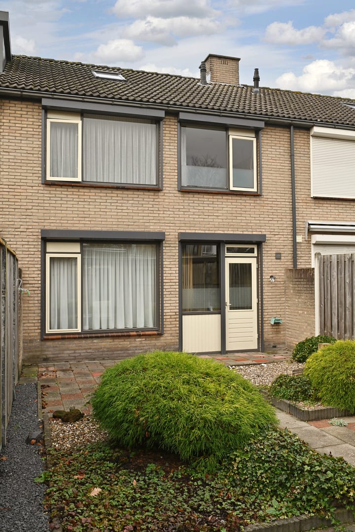 Foto 27 van Zilverdenstraat 21