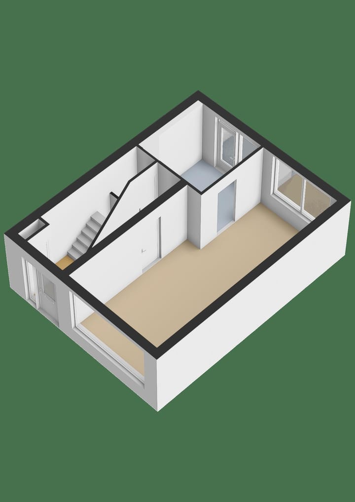 Foto 33 van Zilverdenstraat 21