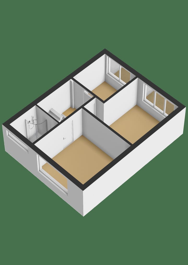 Foto 35 van Zilverdenstraat 21